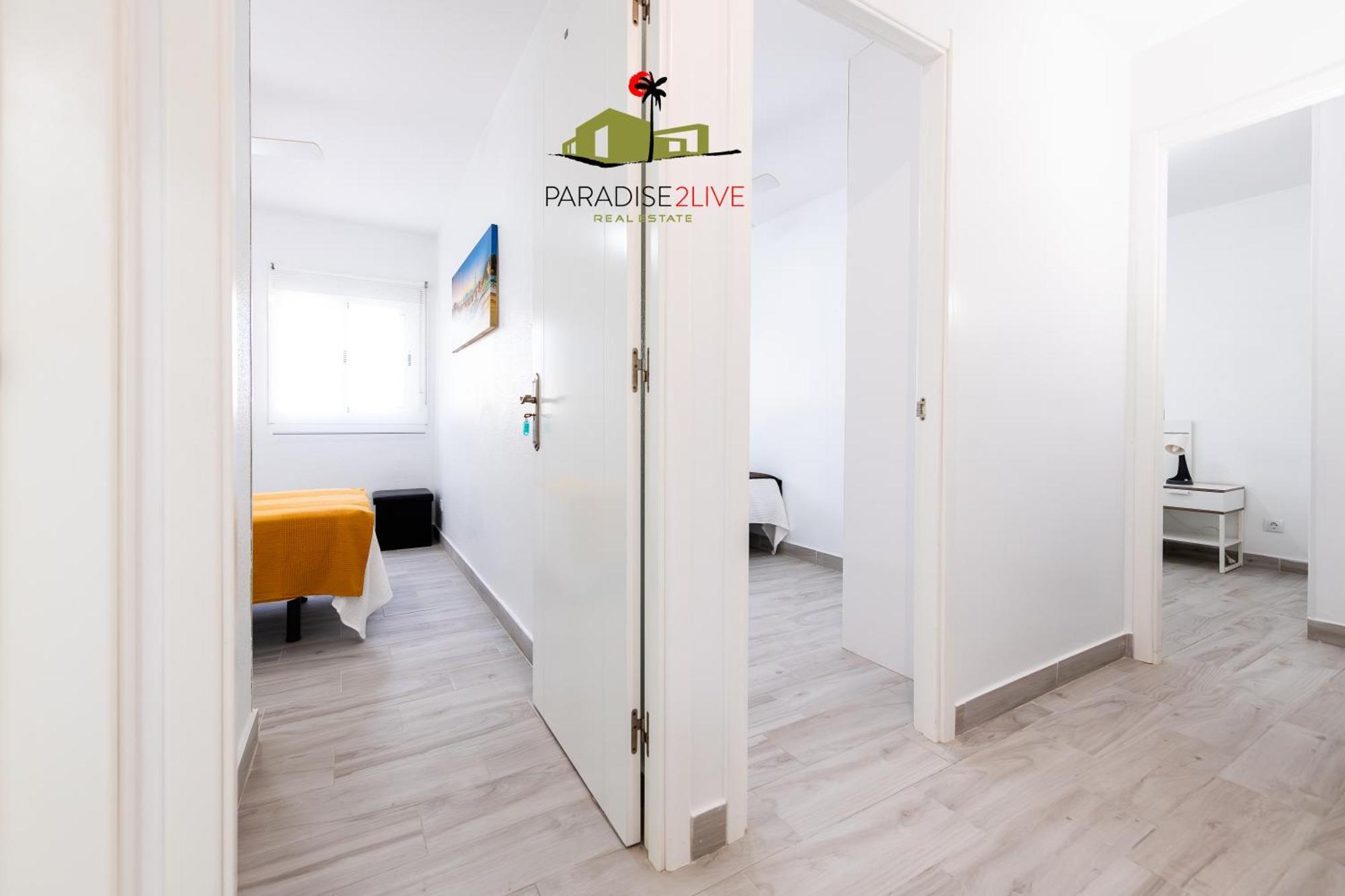 Casa Alubsan Puerto del Rosario (Fuerteventura)