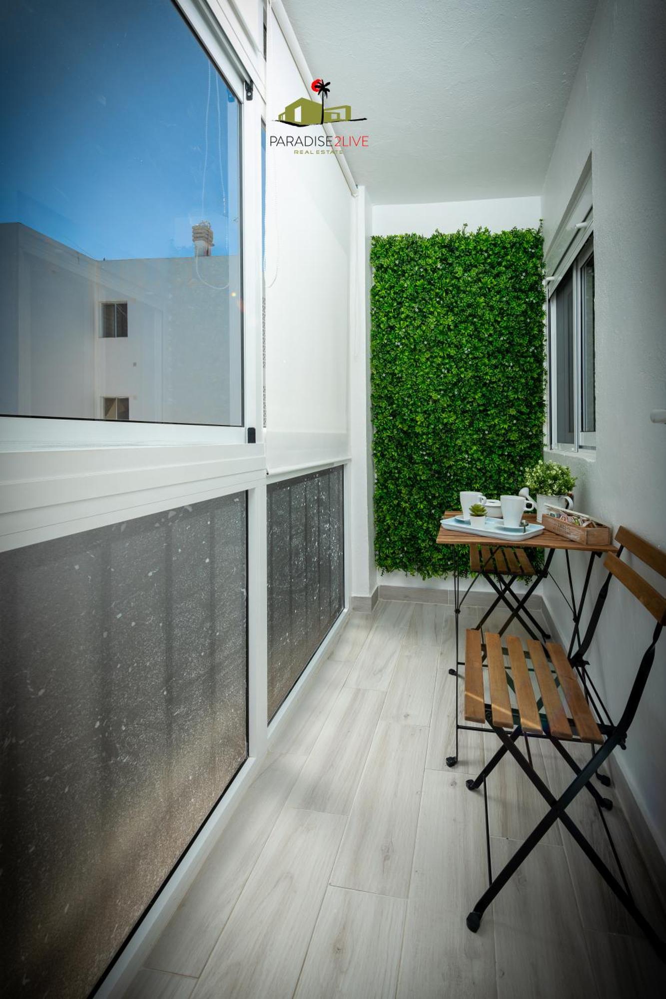Casa Alubsan * Puerto del Rosario (Fuerteventura)
