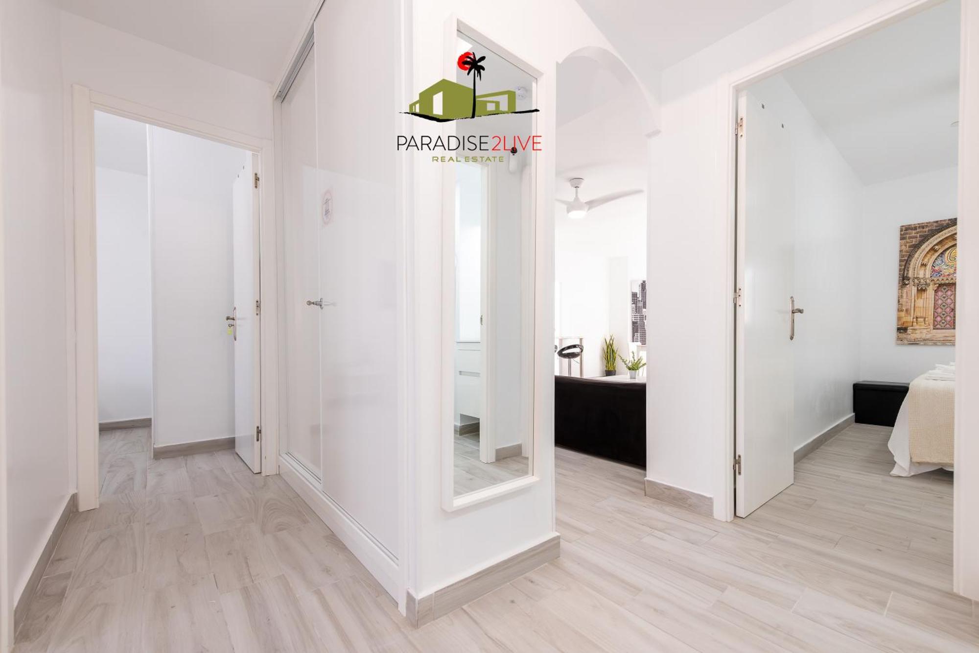 Casa Alubsan Apartment