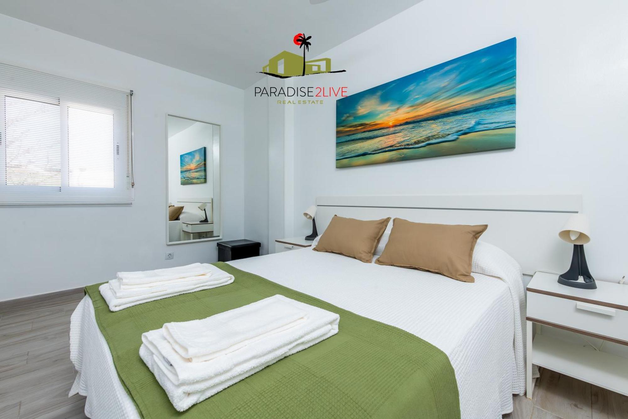 Casa Alubsan Puerto del Rosario (Fuerteventura)