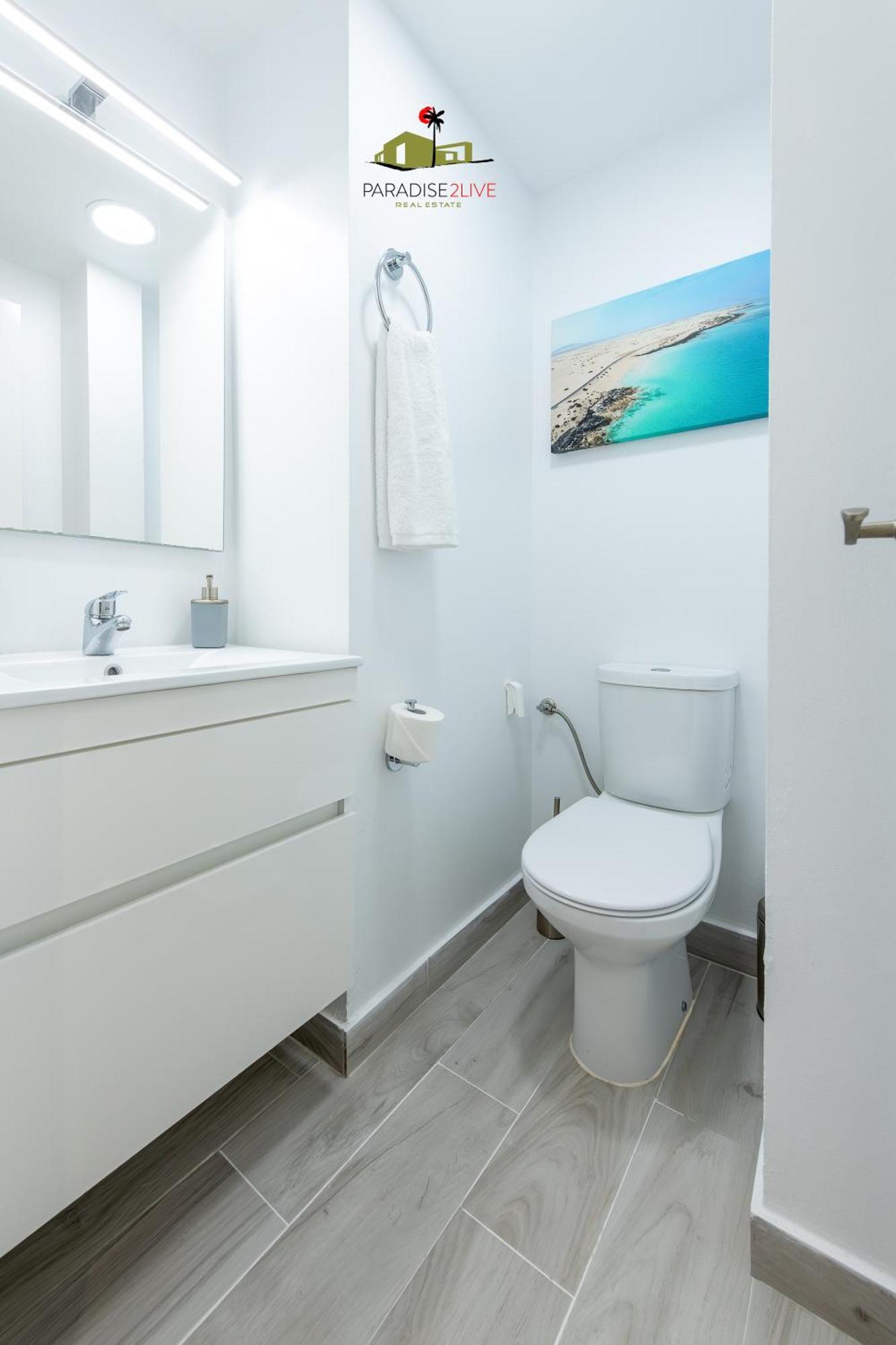 Casa Alubsan * Puerto del Rosario (Fuerteventura)