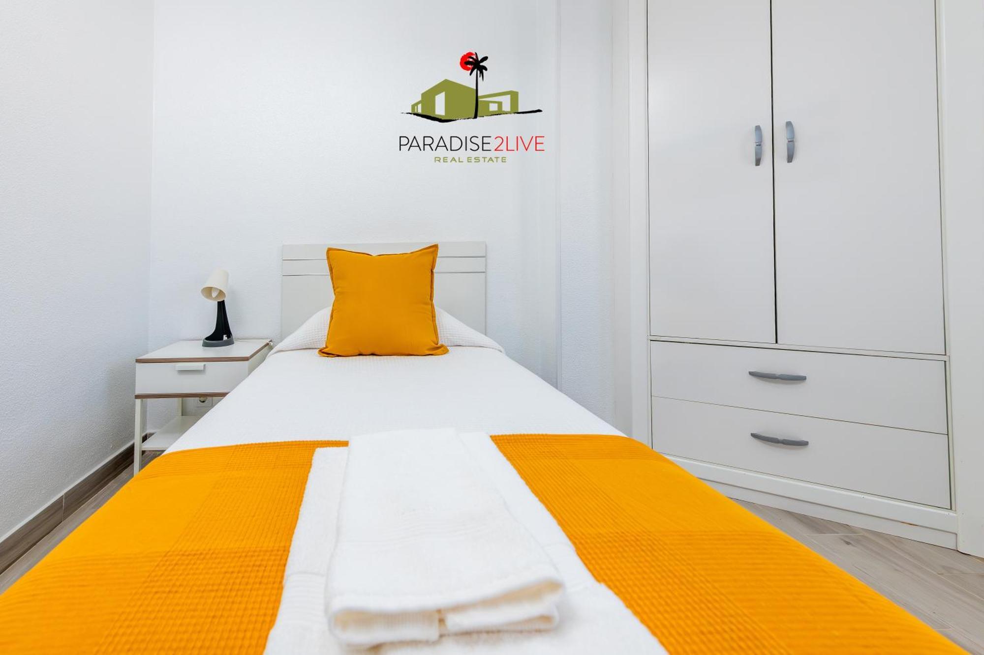 Casa Alubsan Apartment