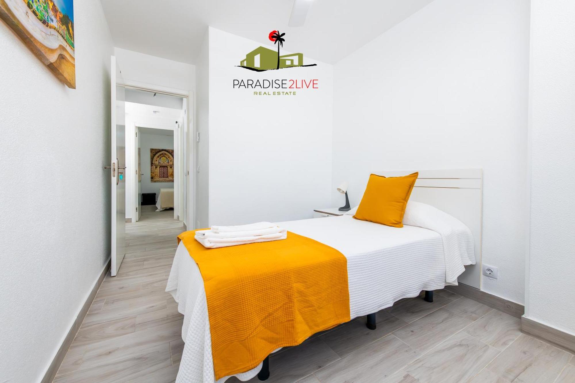 Casa Alubsan Apartment Puerto del Rosario (Fuerteventura)