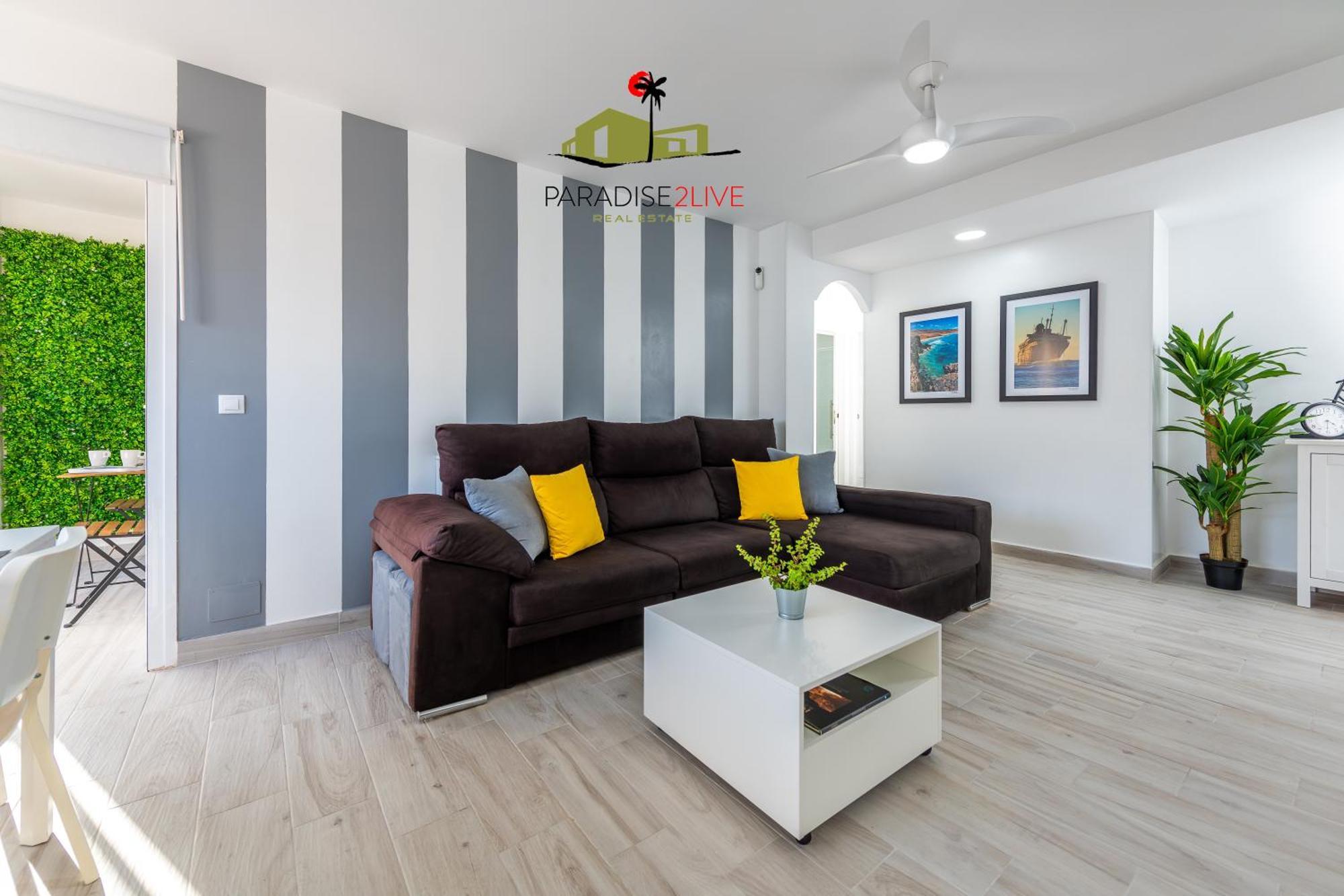 Apartment Casa Alubsan