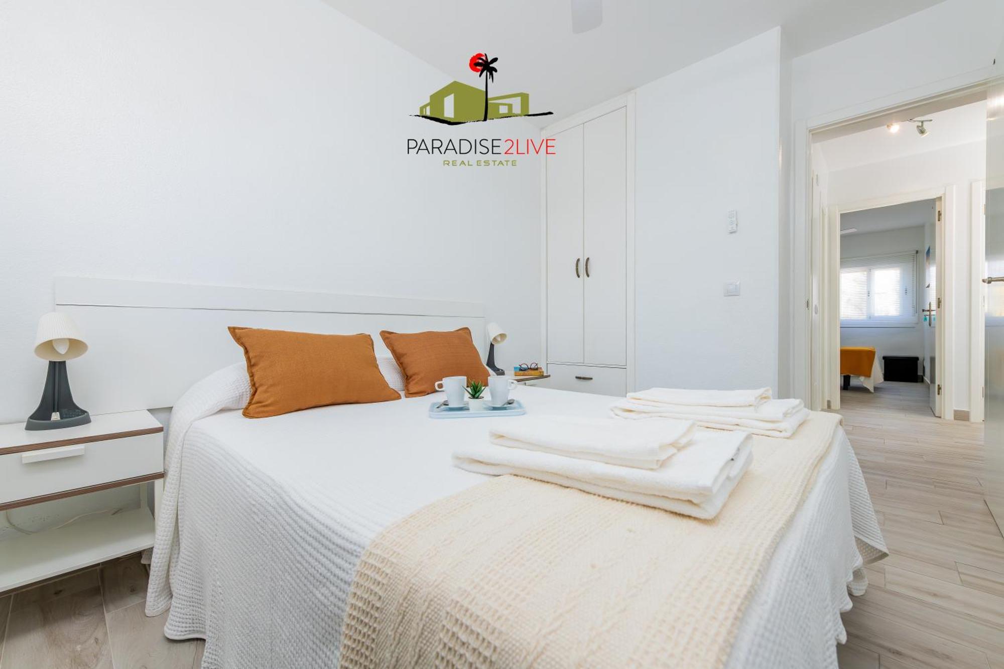 Casa Alubsan Puerto del Rosario (Fuerteventura)
