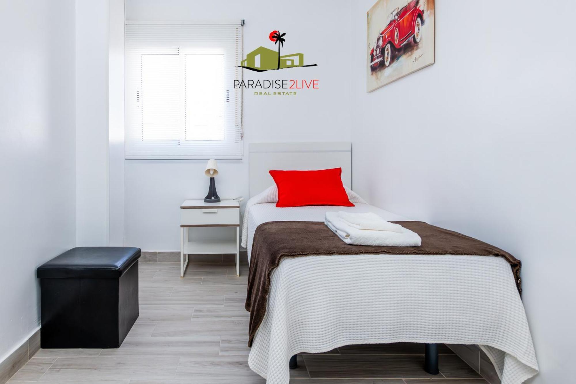 Apartment Casa Alubsan