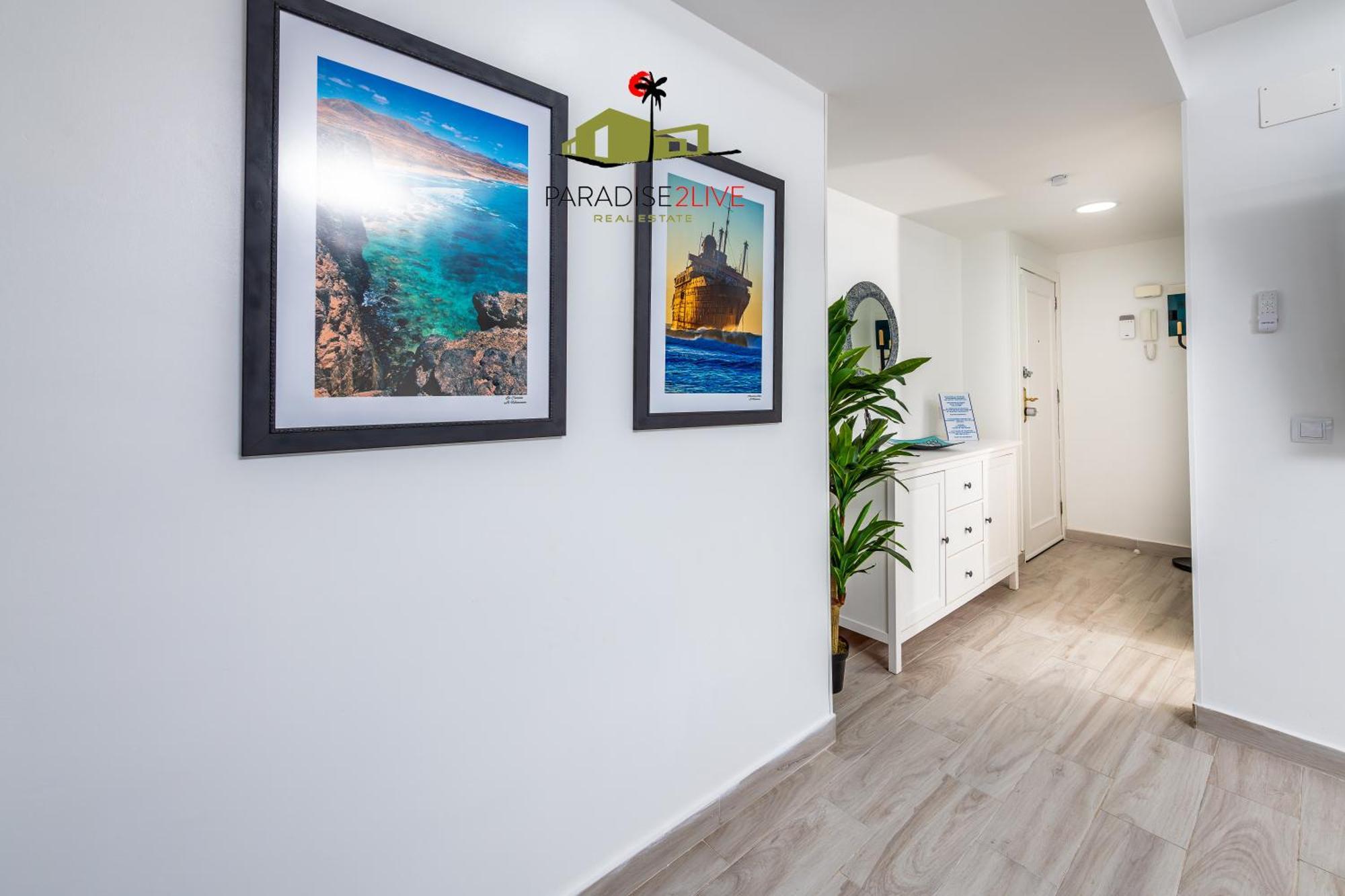 Casa Alubsan Apartment Puerto del Rosario (Fuerteventura)