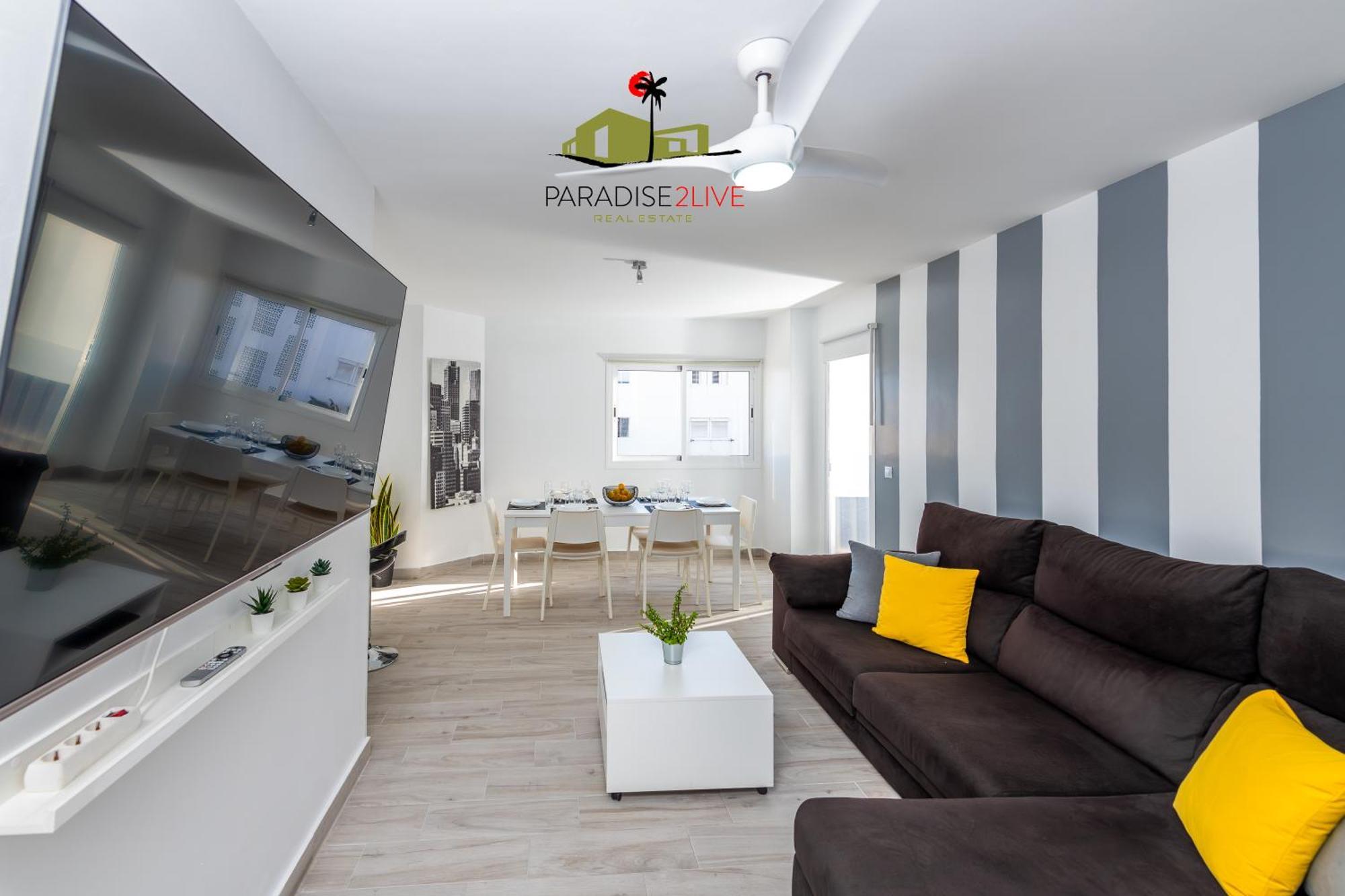 Casa Alubsan Apartment Puerto del Rosario (Fuerteventura)