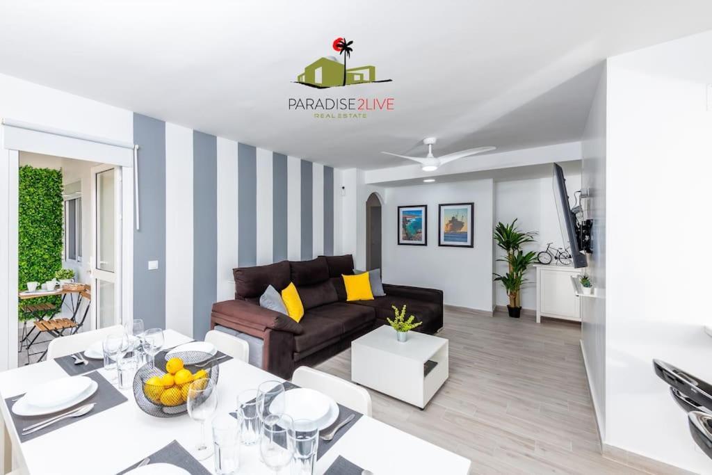Casa Alubsan Apartment Puerto del Rosario (Fuerteventura)
