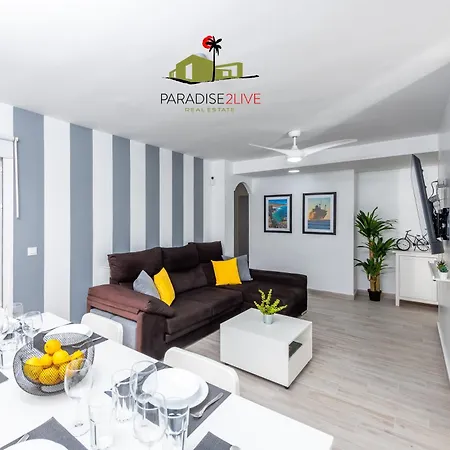 Apartamento Casa Alubsan Puerto del Rosario  Exterior foto