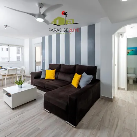 Apartamento Casa Alubsan Puerto del Rosario  Exterior foto