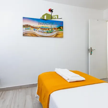 Apartamento Casa Alubsan Puerto del Rosario  Exterior foto