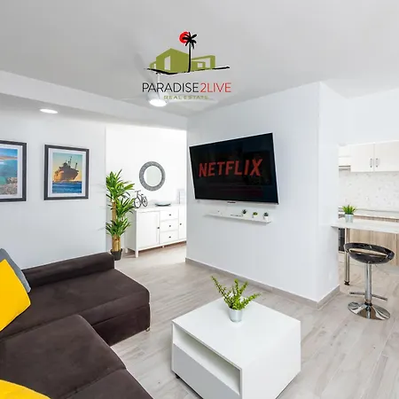 Apartamento Casa Alubsan Puerto del Rosario  Exterior foto
