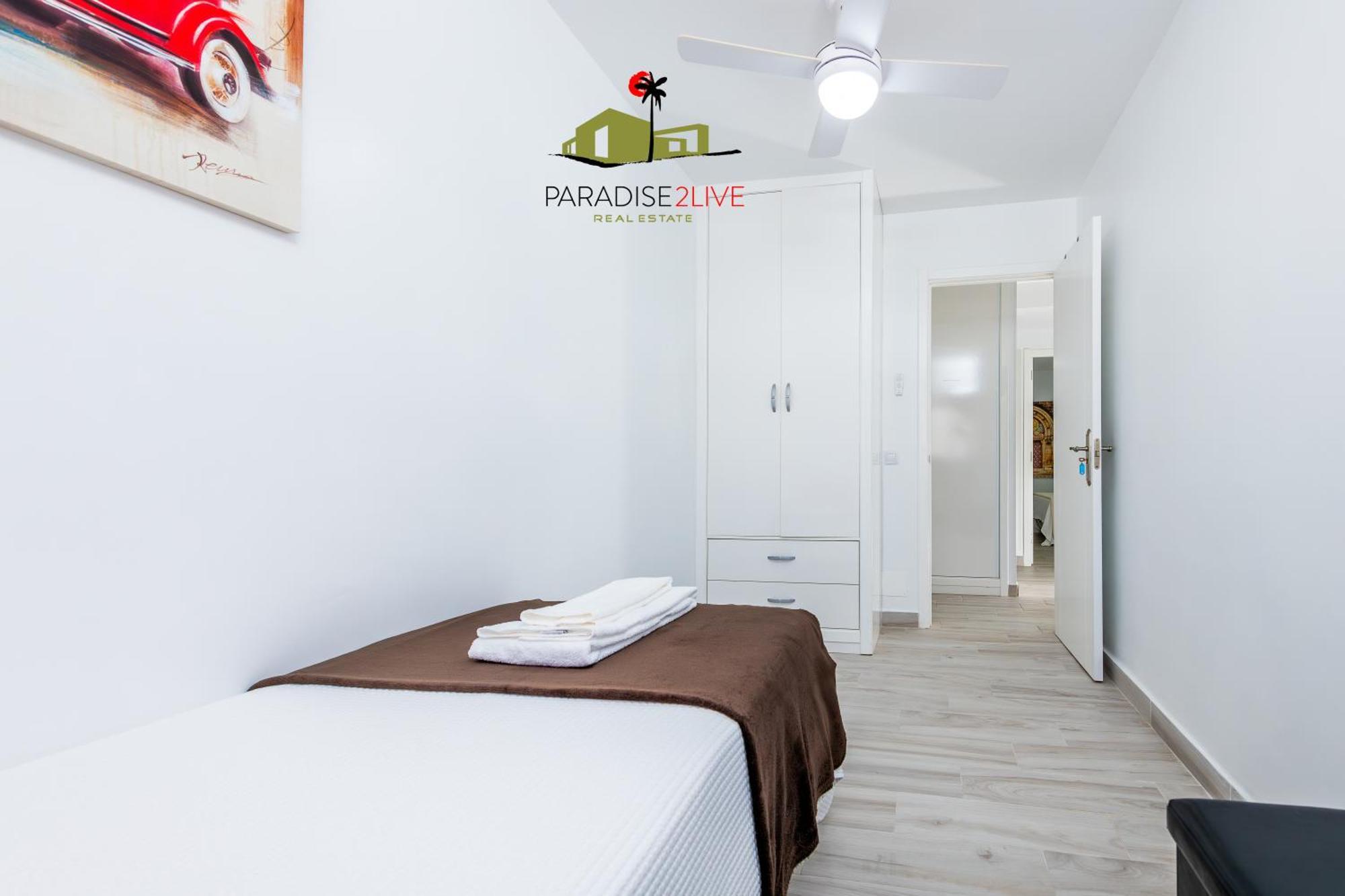 Casa Alubsan Puerto del Rosario (Fuerteventura)