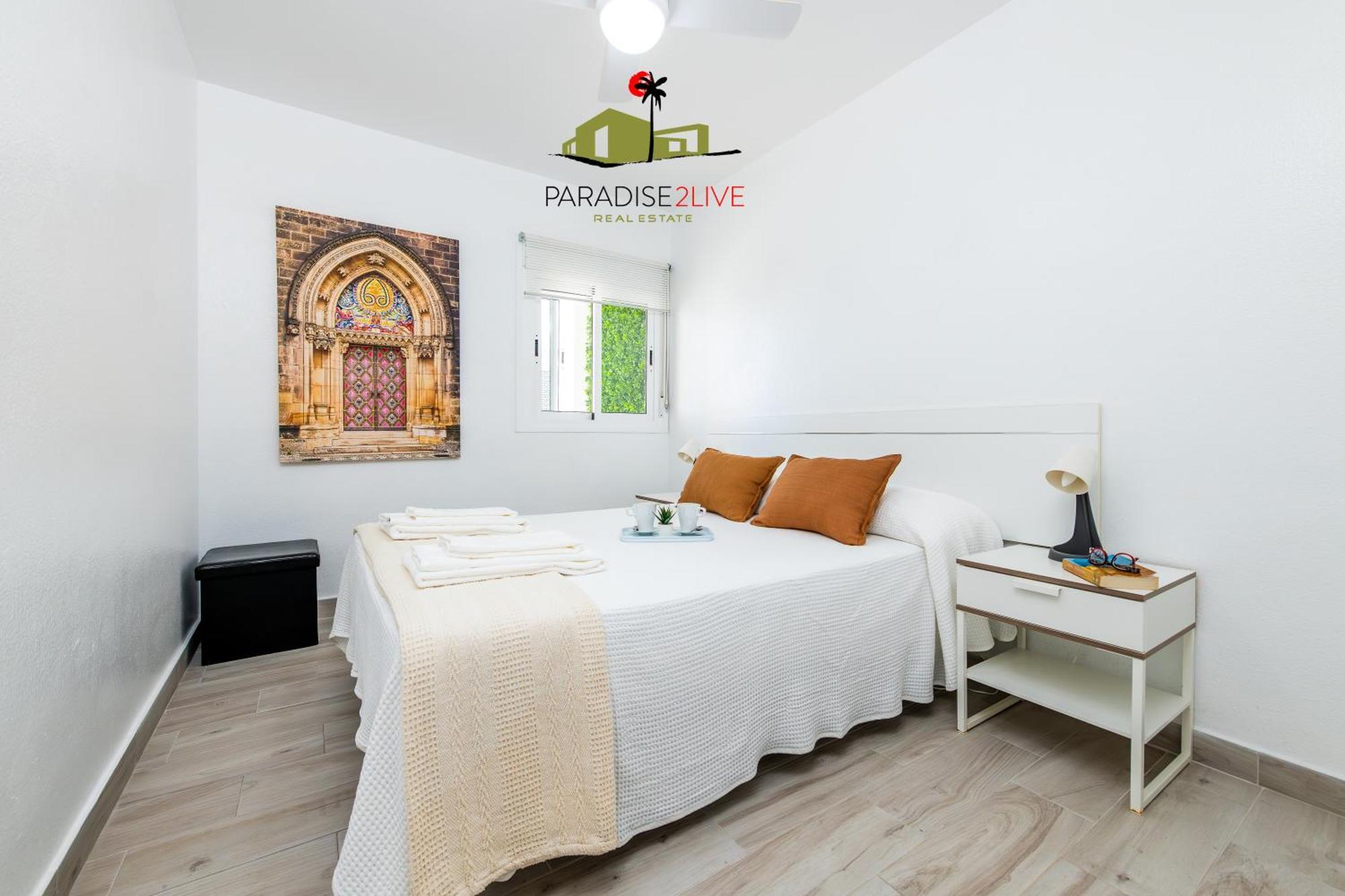 Casa Alubsan * Puerto del Rosario (Fuerteventura)
