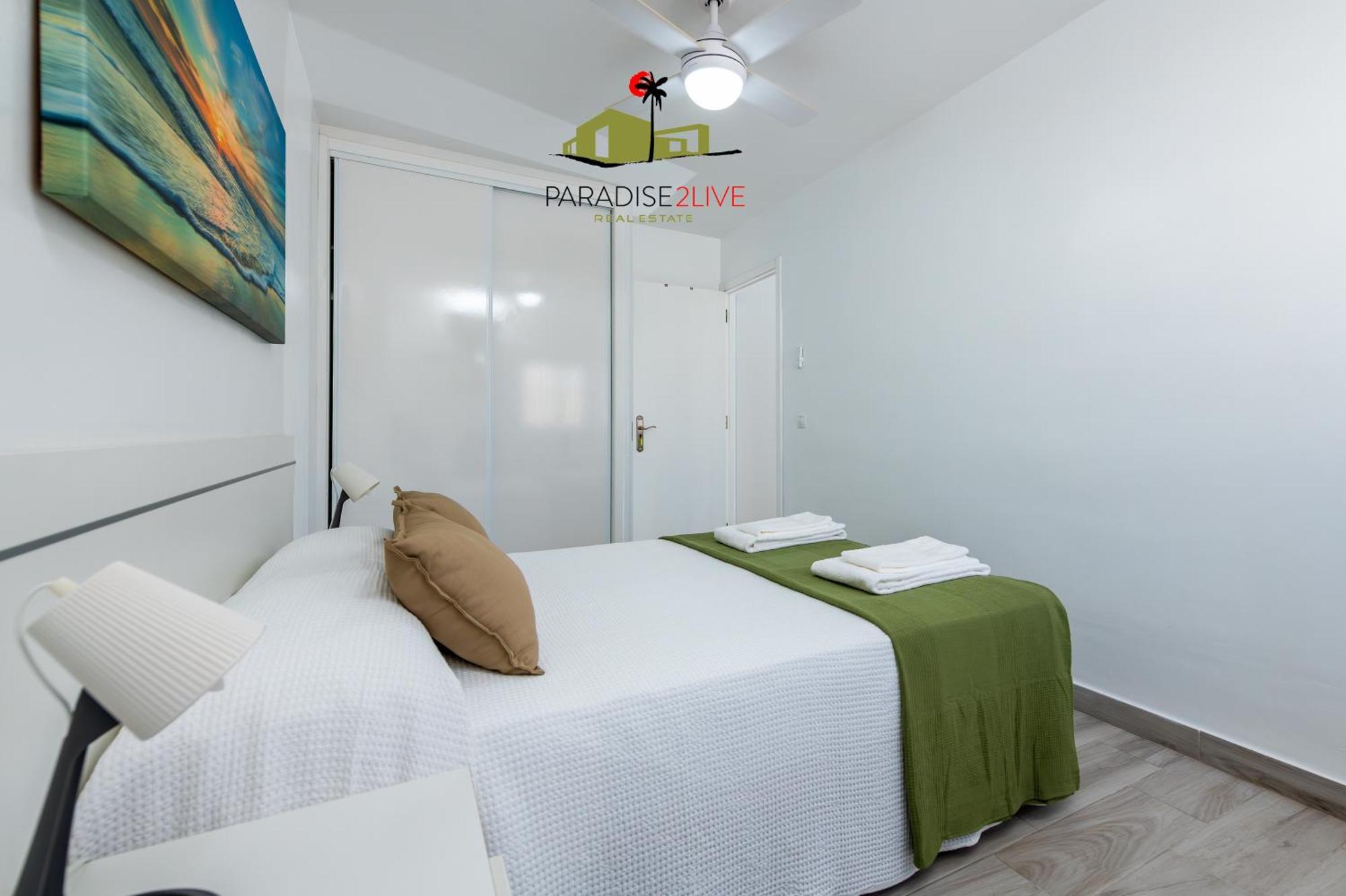 Casa Alubsan Puerto del Rosario (Fuerteventura)