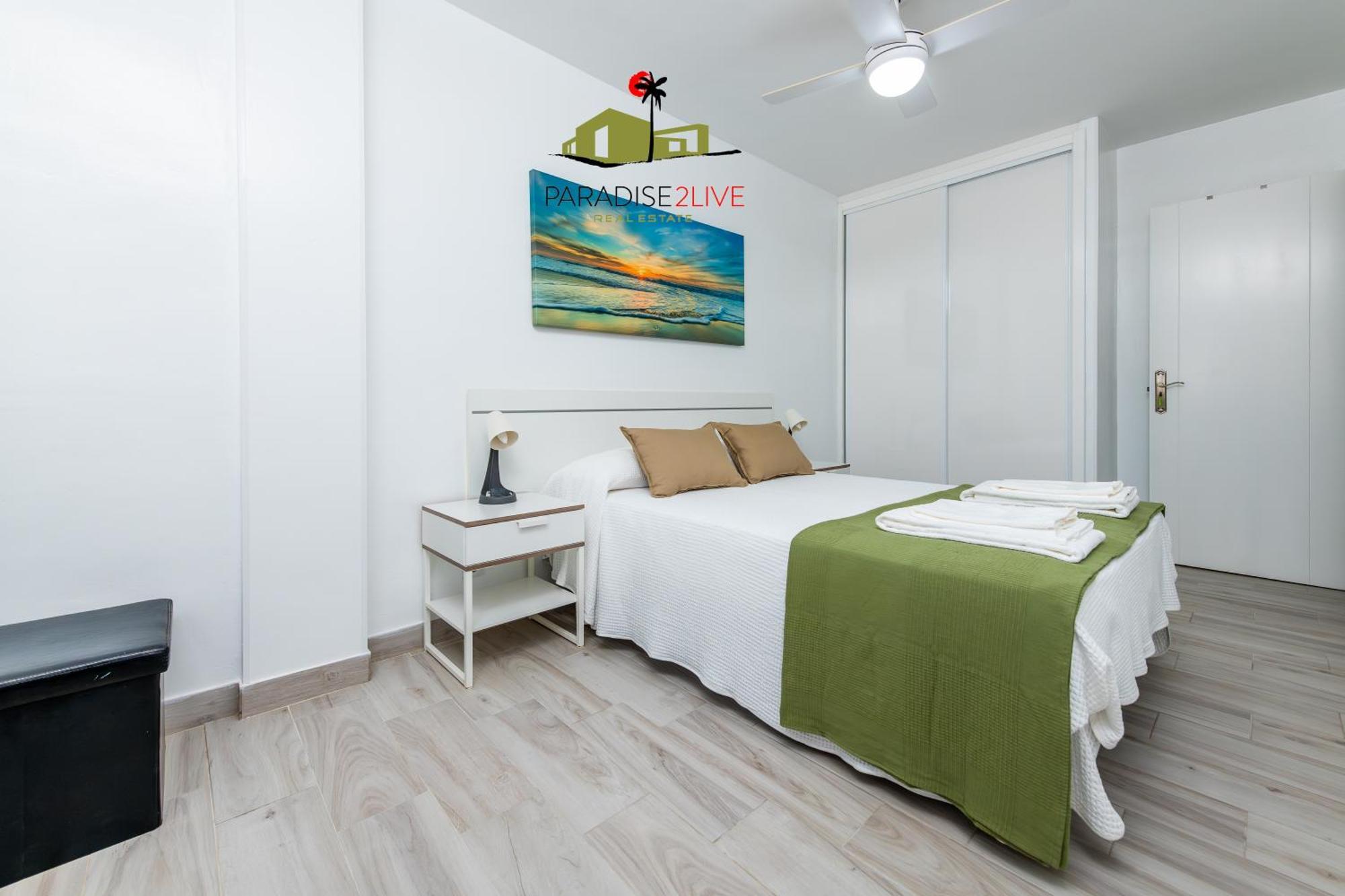 Casa Alubsan Apartment